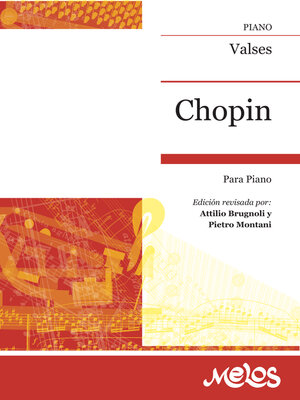 cover image of Chopin